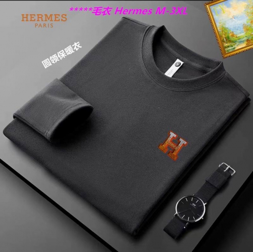 H.e.r.m.e.s. Sweater 6038 Men