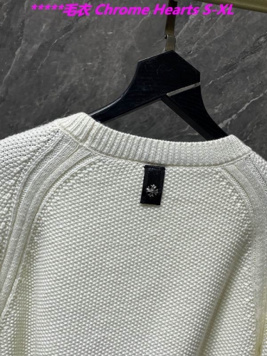 C.h.r.o.m.e. H.e.a.r.t.s. Sweater 6183 Men