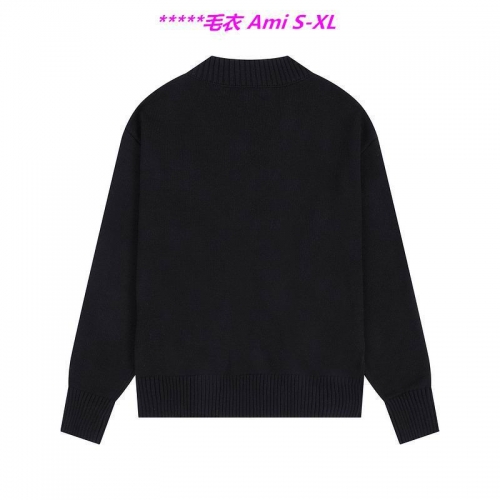 A.m.i. Sweater 6245 Men