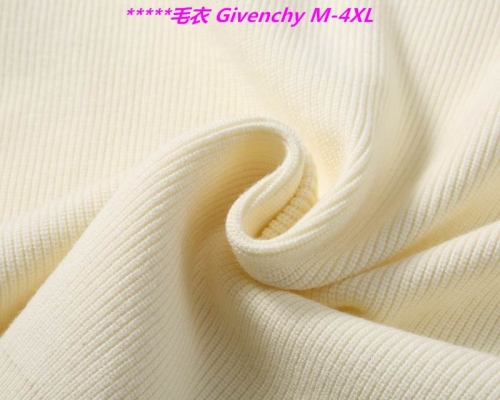 G.i.v.e.n.c.h.y. Sweater 6431 Men