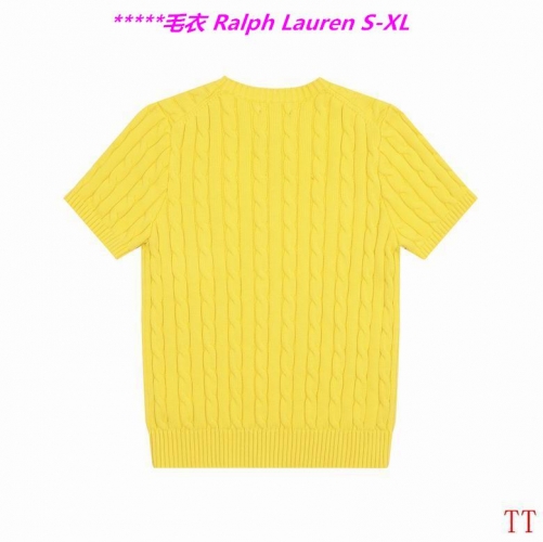 R.a.l.p.h. L.a.u.r.e.n. Sweater 6155 Men