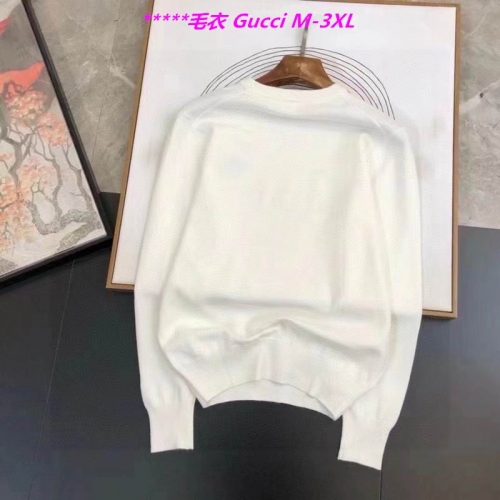 G.u.c.c.i. Sweater 7537 Men