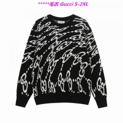 G.u.c.c.i. Sweater 6809 Men