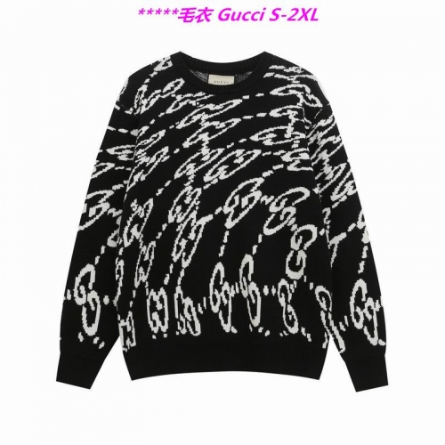 G.u.c.c.i. Sweater 6809 Men