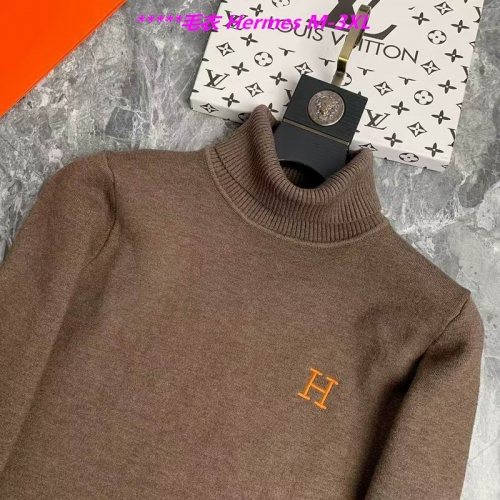 H.e.r.m.e.s. Sweater 6260 Men