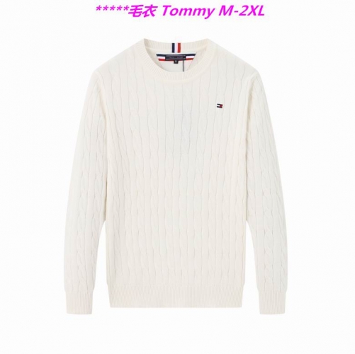 T.o.m.m.y. Sweater 6126 Men