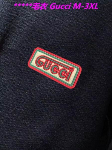 G.u.c.c.i. Sweater 7347 Men