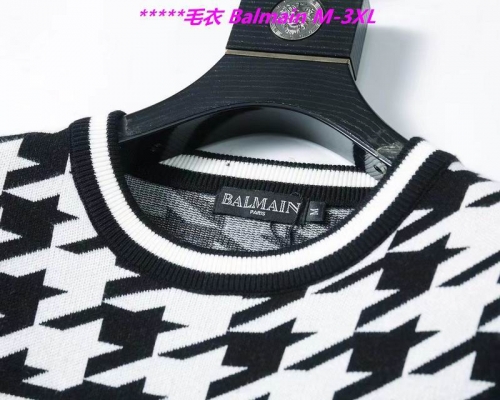 B.a.l.m.a.i.n. Sweater 6023 Men