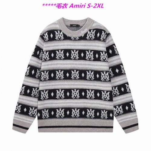 A.m.i.r.i. Sweater 6118 Men