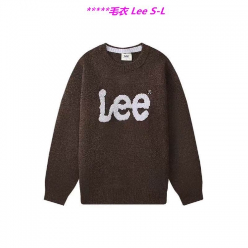 L...e...e... Sweater 6002 Men