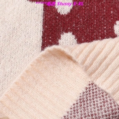 S.t.u.s.s.y. Sweater 6017 Men