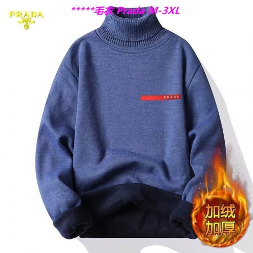 P.r.a.d.a. Sweater 6654 Men