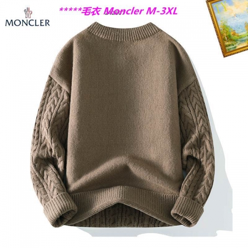 M.o.n.c.l.e.r. Sweater 6309 Men