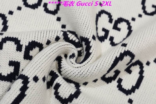 G.u.c.c.i. Sweater 6738 Men