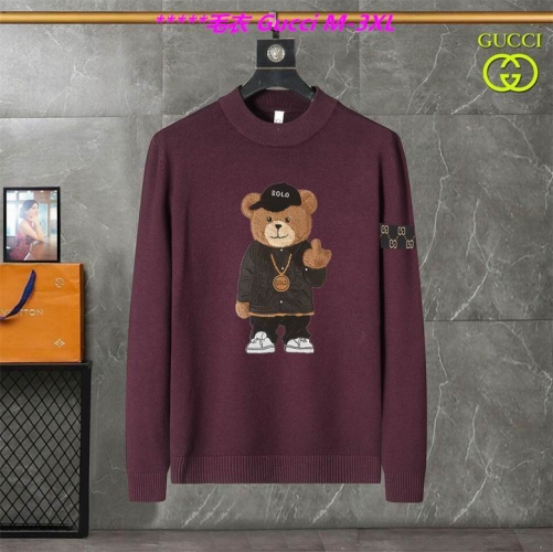 G.u.c.c.i. Sweater 7323 Men