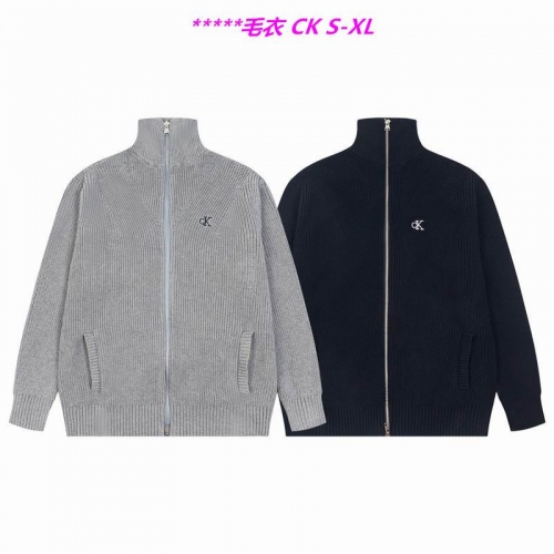 C...K... Sweater 6035 Men