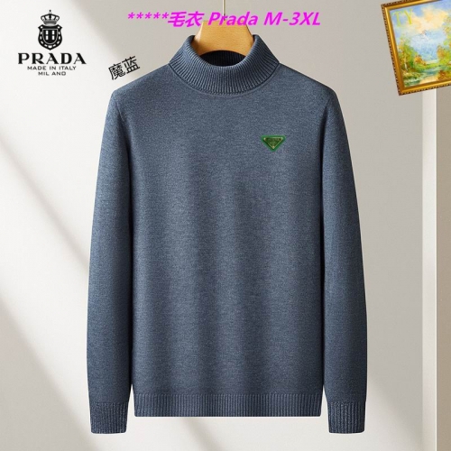 P.r.a.d.a. Sweater 6555 Men