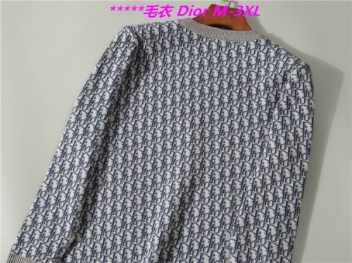 D.i.o.r. Sweater 6596 Men