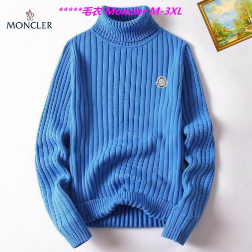 M.o.n.c.l.e.r. Sweater 6599 Men