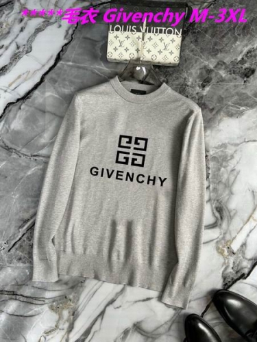 G.i.v.e.n.c.h.y. Sweater 6307 Men