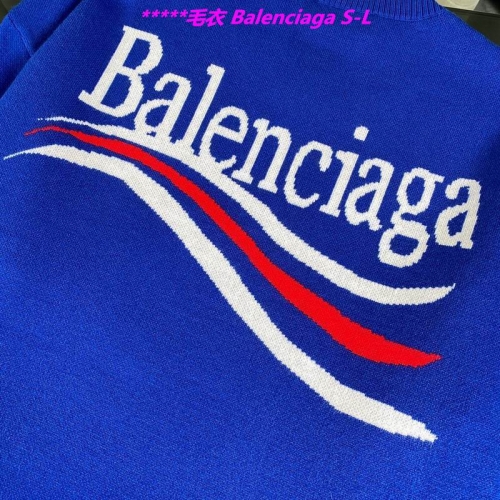 B.a.l.e.n.c.i.a.g.a. Sweater 6057 Men