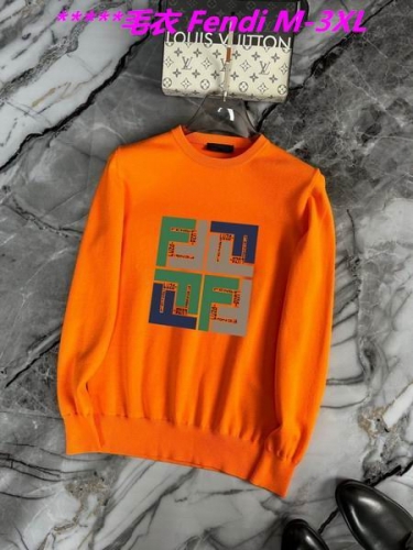 F.e.n.d.i. Sweater 6408 Men