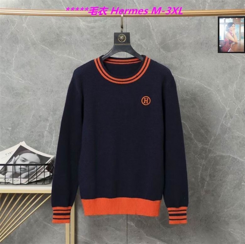 H.e.r.m.e.s. Sweater 6083 Men