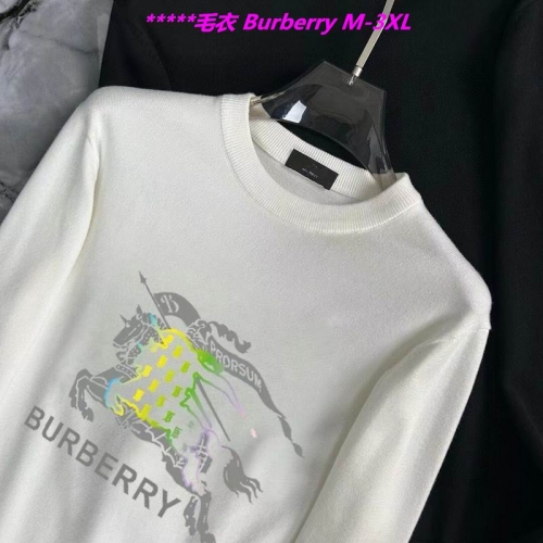 B.u.r.b.e.r.r.y. Sweater 6906 Men