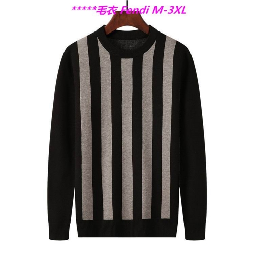 F.e.n.d.i. Sweater 6554 Men