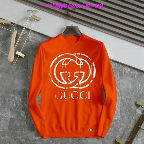 G.u.c.c.i. Sweater 8017 Men