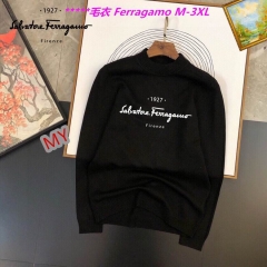 F.e.r.r.a.g.a.m.o. Sweater 6006 Men