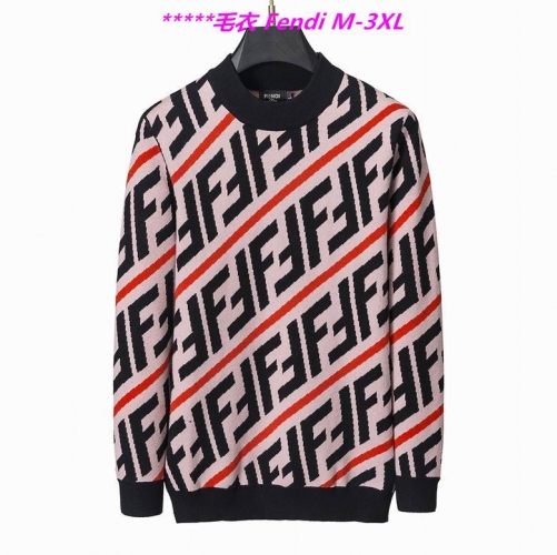 F.e.n.d.i. Sweater 6832 Men