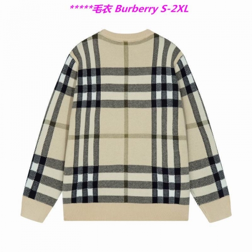 B.u.r.b.e.r.r.y. Sweater 6283 Men