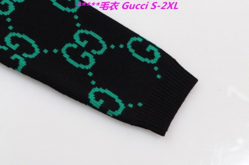 G.u.c.c.i. Sweater 6465 Men