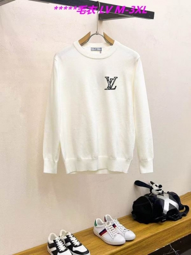 L...V... Sweater 7054 Men