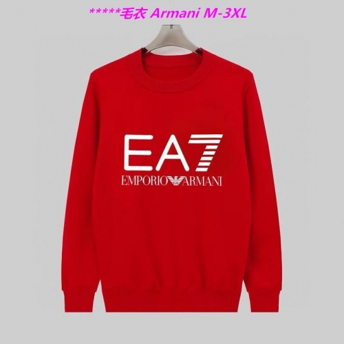 A.r.m.a.n.i. Sweater 6125 Men