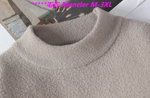 M.o.n.c.l.e.r. Sweater 6725 Men