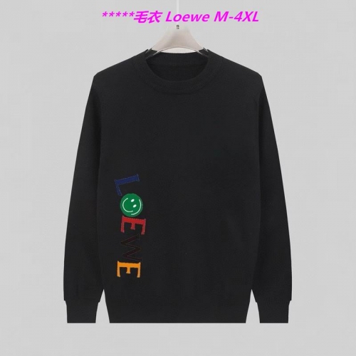 L.o.e.w.e. Sweater 6480 Men