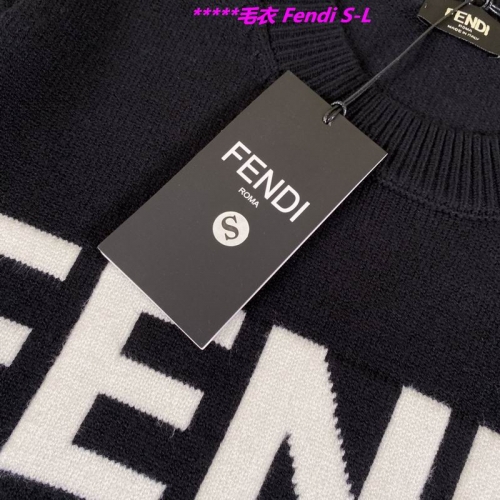 F.e.n.d.i. Sweater 6039 Men