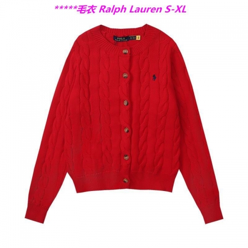 R.a.l.p.h. L.a.u.r.e.n. Sweater 6061 Women