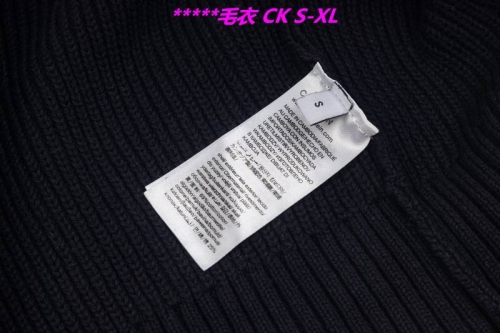 C...K... Sweater 6031 Men