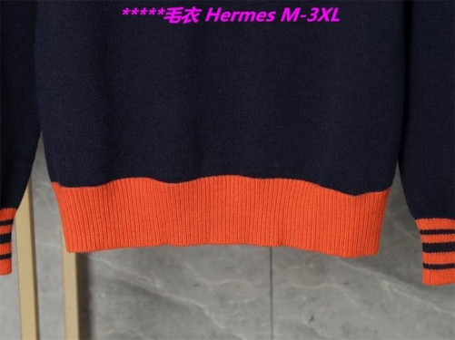 H.e.r.m.e.s. Sweater 6079 Men