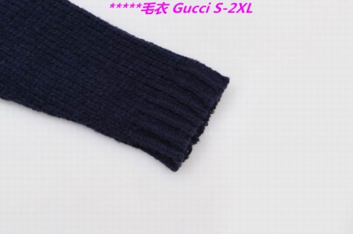 G.u.c.c.i. Sweater 6376 Men