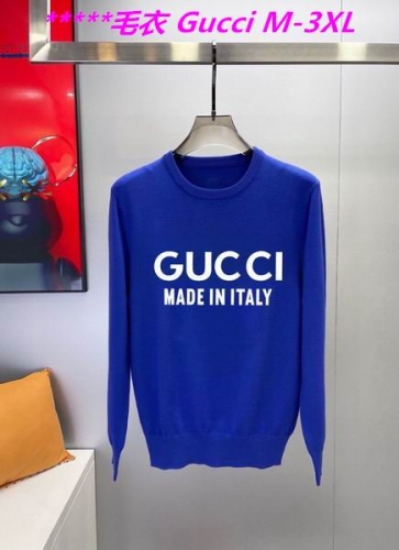 G.u.c.c.i. Sweater 7363 Men