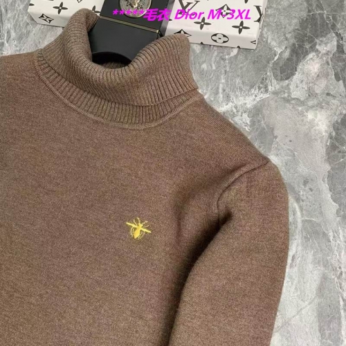 D.i.o.r. Sweater 6751 Men