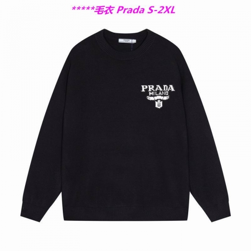 P.r.a.d.a. Sweater 6071 Men