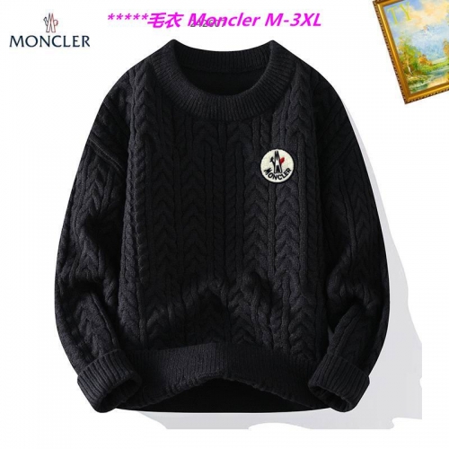 M.o.n.c.l.e.r. Sweater 6312 Men