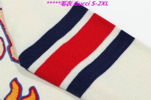 G.u.c.c.i. Sweater 6500 Men