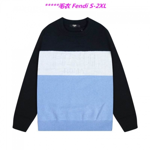 F.e.n.d.i. Sweater 6169 Men