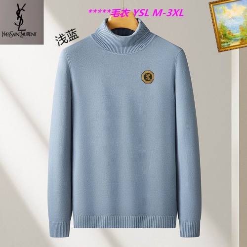 Y...S...L... Sweater 6067 Men